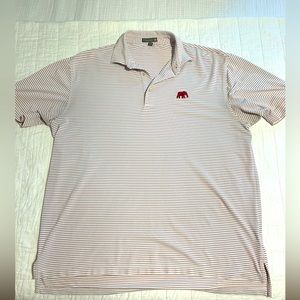 Peter Millar Alabama Polo